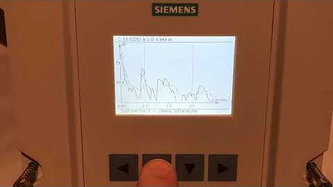 SITRANS LT500 - Echoes with Matt Morrissey