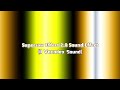 Supersaw Effect 2 0 Sound Effect 