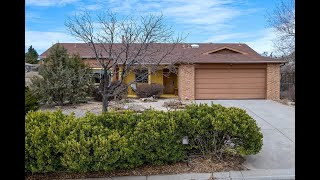625 Ivory Rd video tour