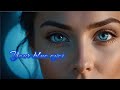 Your blue eyes AI vocalist Stella x By K SIMON (official AI music video)