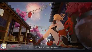 Nightcore ♡ なんでもないよ、 / Nanndemonaiyo, - Macaroni Empitsu