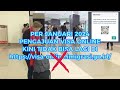 CARA PENGAJUAN VISA TUK YANG INGIN BERKUNJUNG KE INDONESIA 2024-PART1