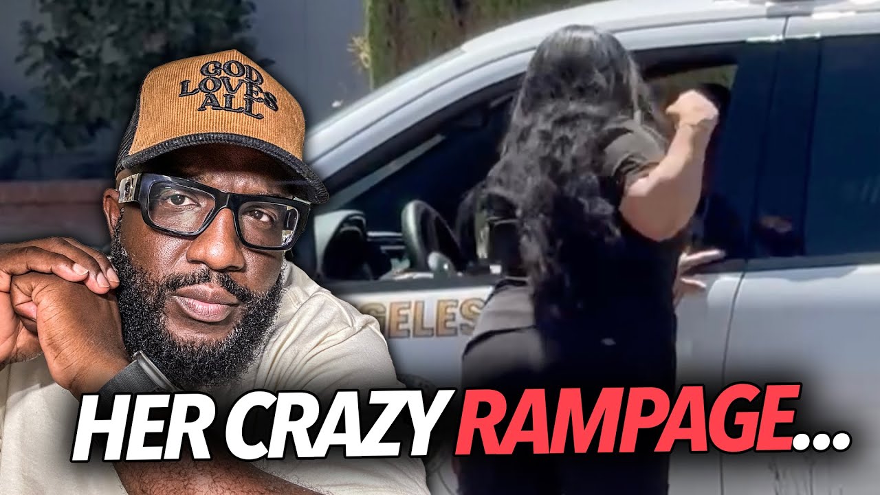 Woman Goes On Rampage Against Fire Dept, Drunk Driver Takes Out Family ...