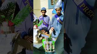 Science Exhibition 2025  #science #exhibition #Creativity #innovation #learning