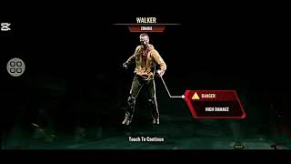 Trying Zombie hunt 😎 #Gameplay tips #Reviews #Legend Gaming Squad screenshot 3