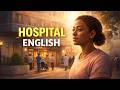 What to Say at the Hospital in English Without Panicking 🔥
