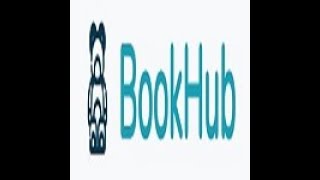 Books Hub screenshot 2