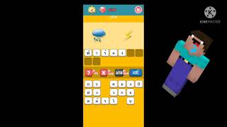 คำใบ้ไอคอน2019:ง่ายลงปะ screenshot 2