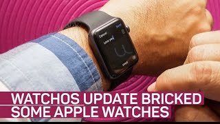 Oops, Apple did it again