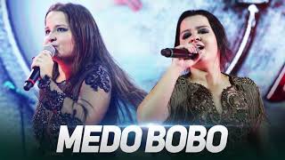 Maiara & Maraisa Medo Bobo Ao Vivo em Goiânia