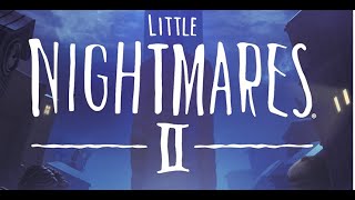 Little Nightmares II -8- final/الكوابيس الصغيرة 2 screenshot 2