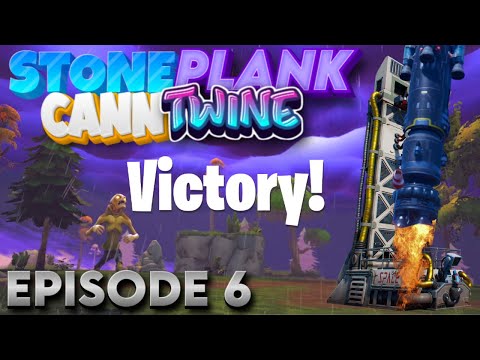Goodbye Stonewood (AGAIN) no crafting Account Fortnite STW