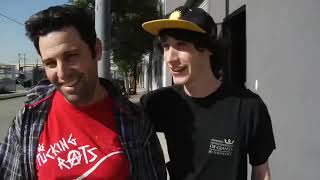 Crailtap's Mini Top 5 with Danny Brady