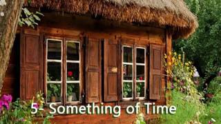 Nightnoise - Something of Time