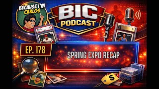 Spring Expo Recap | BIC 178