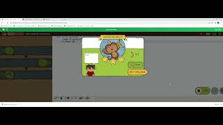 Code Monkey Coding Adventure For Forest Levels 61-75