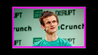 How Rich Are the Founders of Ripple and Ethereum? by Top News