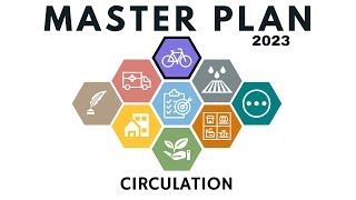 Master Plan Element 4: Circulation