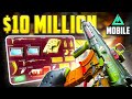 How I Earned 10 Million in Operations Mode Against Top Players | Delta Force Mobile