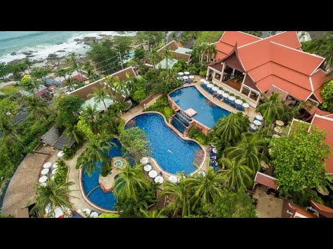 Novotel Phuket Resort SHA Plus, Patong Beach, Thailand