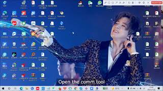 How to test iStartek Ibutton Reader on VT600 GPS Tracker screenshot 2