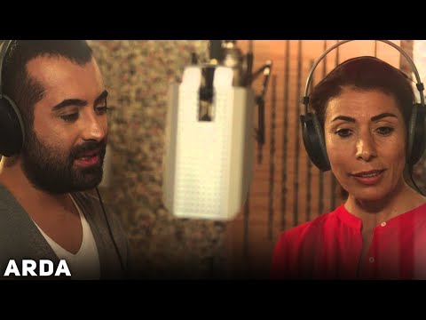 Nevzat Ak feat. İntizar - Al Beni Yarim [ 2015 © ARDA Müzik ]