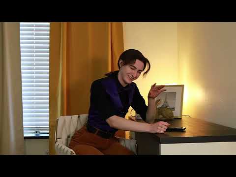 William Afton's Dirt(y) Bloopers!