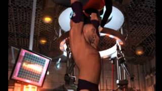 WCW Mayhem - WCW Mayhem (PS1 / PlayStation) -Intro- Vizzed.com - User video