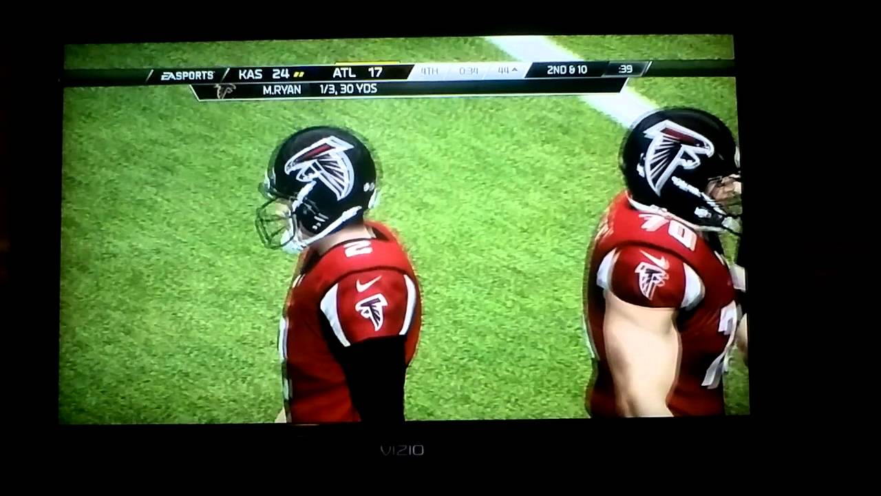 Madden 16:MUT Solo Challenge