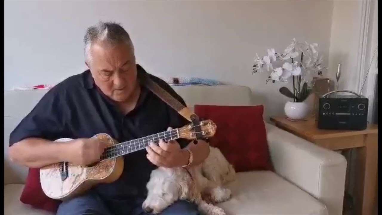 Only You by The Platters (Ukulele) YouTube