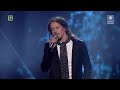 Miss Supranational 2018 - Michał Szpak - Let Me Dream