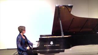 The Solid Rock: An Improvisation