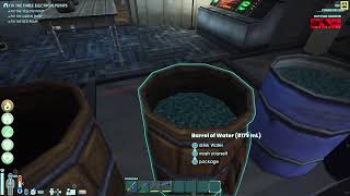 Shredderpunk's Shenanigans - Abiotic Factor