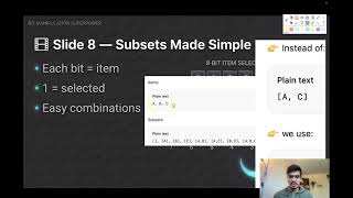 02 - Bit Manipulation | Live Stream