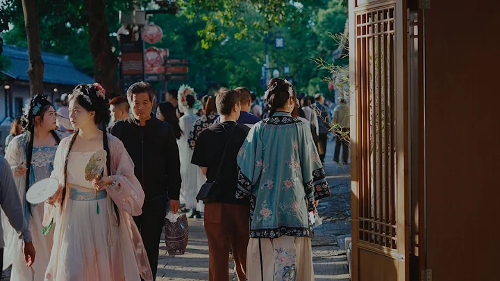 Suzhou: a 2500-years-old City in China - DayDayNews