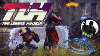 Why I dont like Destiny 2 PVP