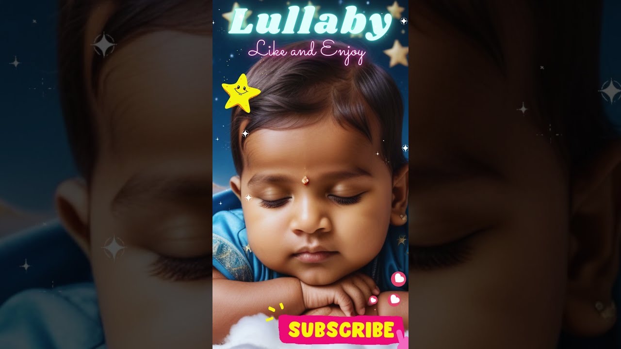 #babysleepmusic