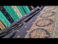 Bareeze Winter Karandi Embroidered Shawls On Discount - Desi Clothes Online