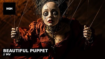 Beautiful Puppet (Official Music Video)