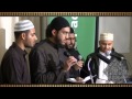 Groep naatshareef programma  het rechte pad  moskee taqwah 7122013