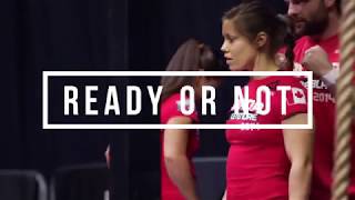 READY OR NOT - CrossFit Motivation Video