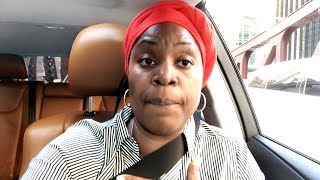 CHICAGO NIKE OUTLET VLOG - FRIENDS AND FAMILY EVENT (30% off entire store!). 