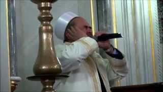 Ey Şehid Oğlu Şehid Isteme Benden Makber....