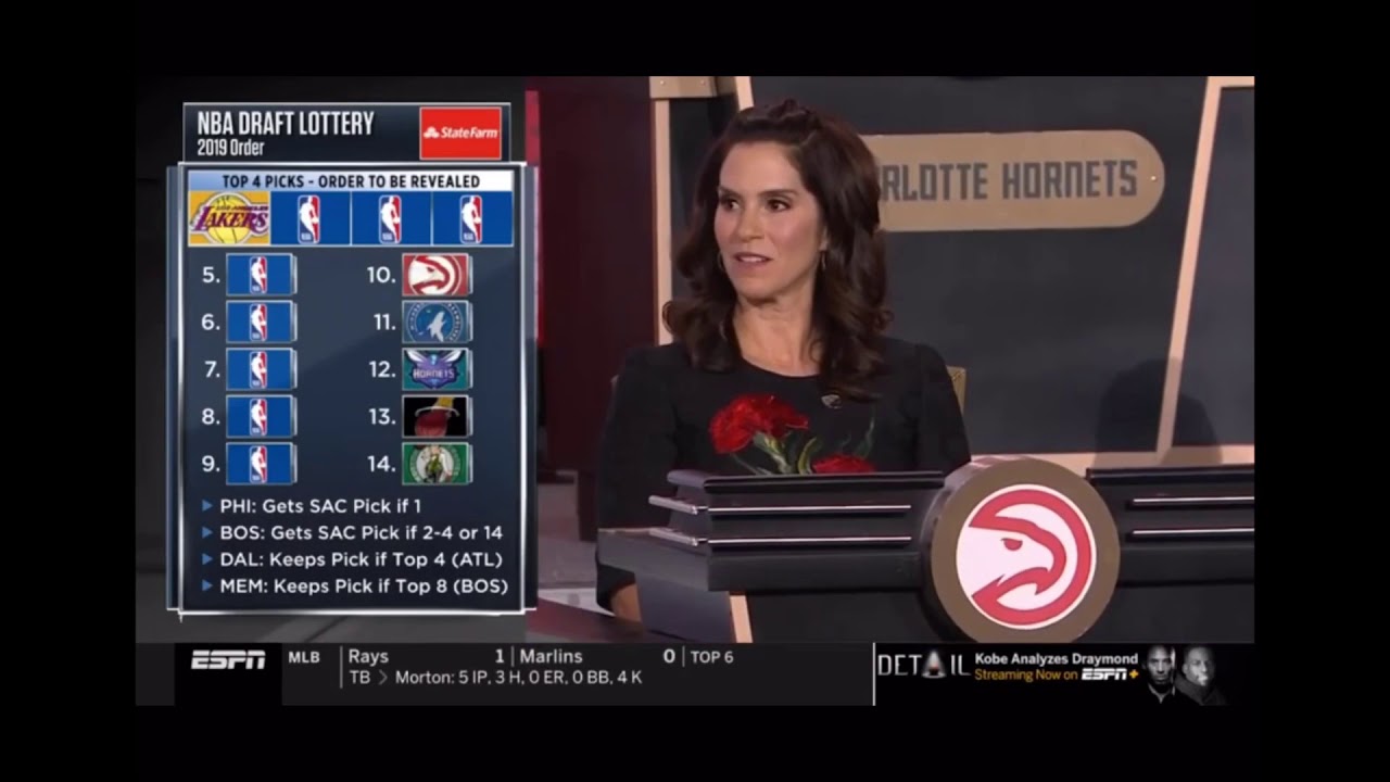 Jami Gertz on being a Hawks owner, lottery odds and speaking on political  issues - Peachtree Hoops