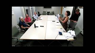 Town of New Castle Board of Architectural Review Meeting 5/20/26