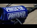 Inside Dylan Ferrandis Factory Star Racing Yamaha YZ450F- Motocross Action Magazine