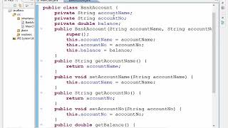 JAVA Bangla Tutorial-6: Method Overriding (Beginner to Advance)