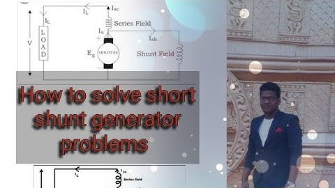 How to solve short shunt problems