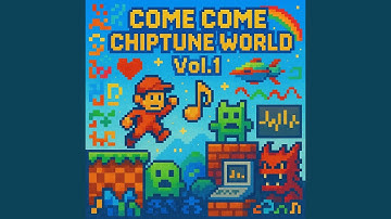 Wonderful 8bit Days (2025 Remaster)