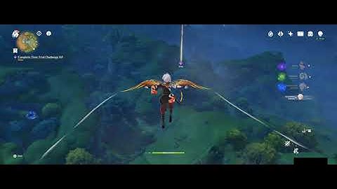 Genshin Impact Needs Android Controller Support